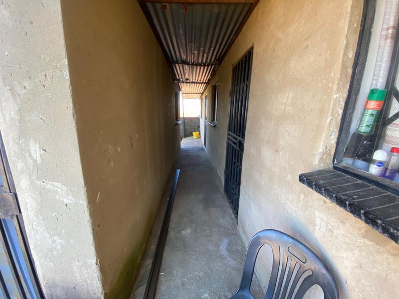 3 Bedroom Property for Sale in Palm Ridge Ext 2 Gauteng