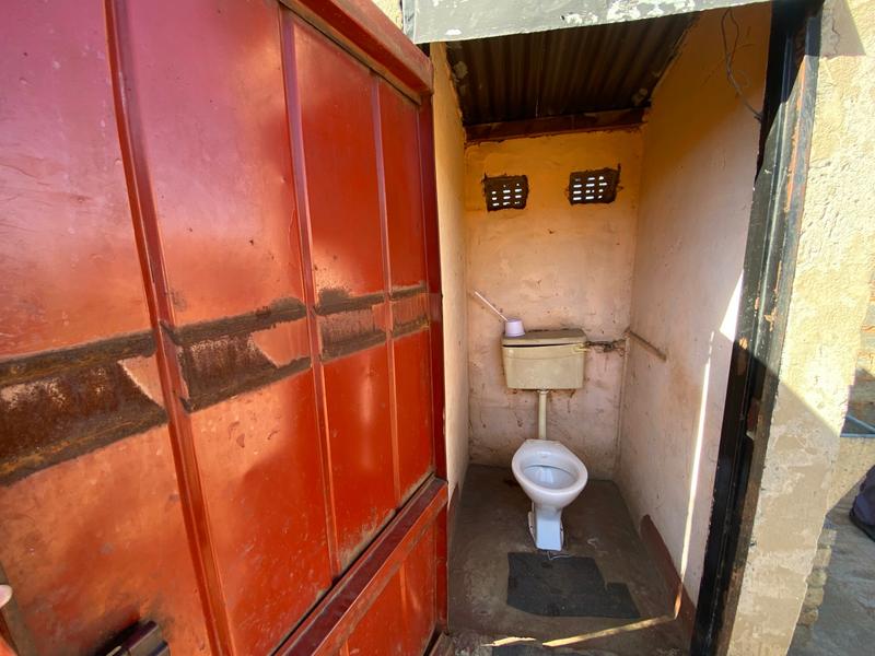 3 Bedroom Property for Sale in Palm Ridge Ext 2 Gauteng