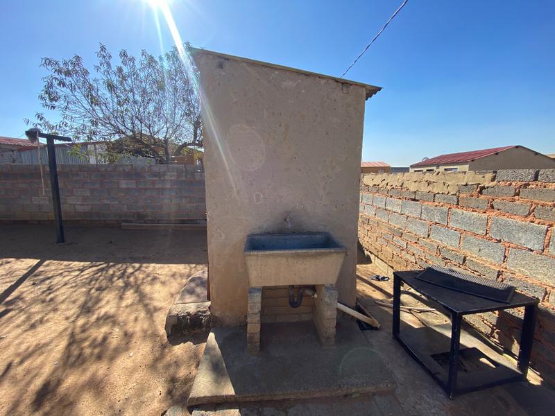 3 Bedroom Property for Sale in Palm Ridge Ext 2 Gauteng