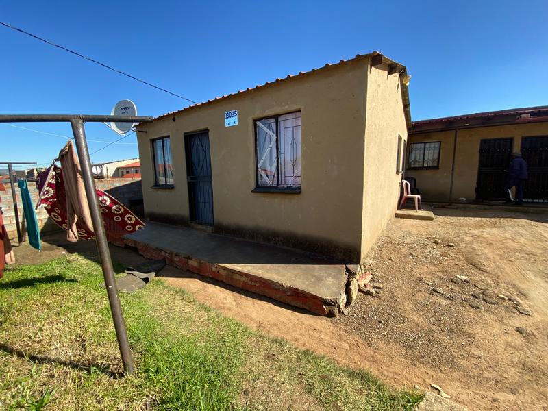 3 Bedroom Property for Sale in Palm Ridge Ext 2 Gauteng
