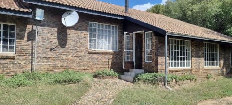 3 Bedroom Property for Sale in Clayville Gauteng