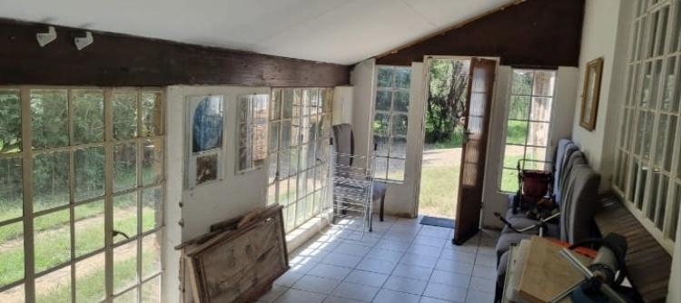 3 Bedroom Property for Sale in Clayville Gauteng