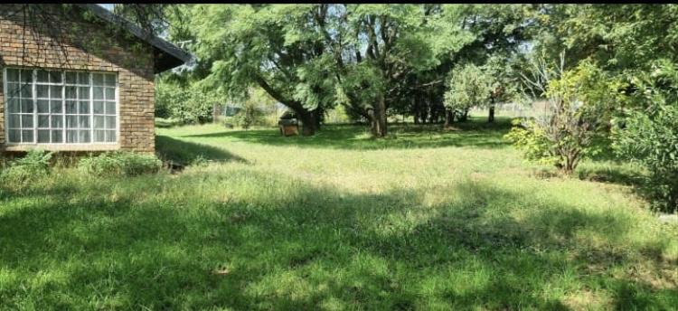 3 Bedroom Property for Sale in Clayville Gauteng