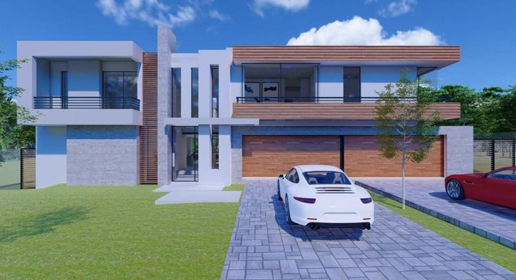 0 Bedroom Property for Sale in Serengeti Lifestyle Estate Gauteng