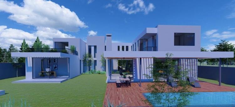0 Bedroom Property for Sale in Serengeti Lifestyle Estate Gauteng