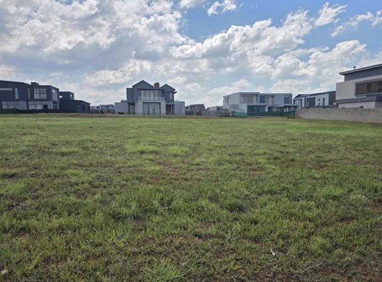 0 Bedroom Property for Sale in Serengeti Lifestyle Estate Gauteng