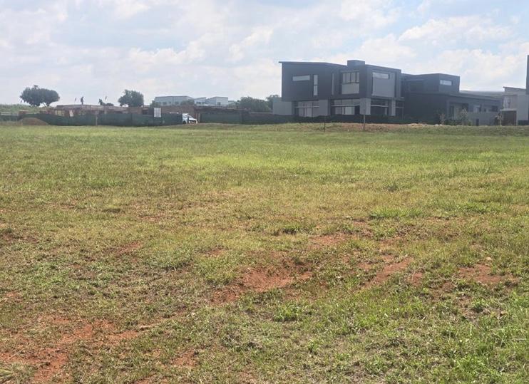 0 Bedroom Property for Sale in Serengeti Lifestyle Estate Gauteng