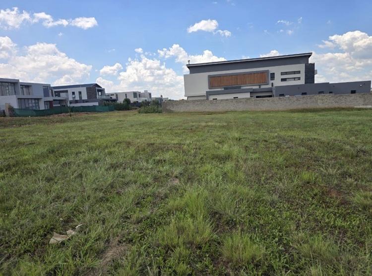 0 Bedroom Property for Sale in Serengeti Lifestyle Estate Gauteng
