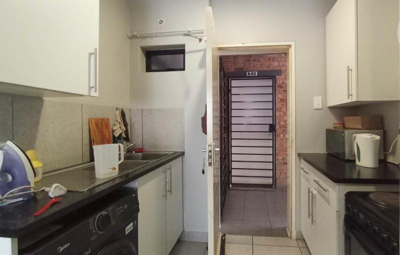 2 Bedroom Property for Sale in Riverside View Gauteng