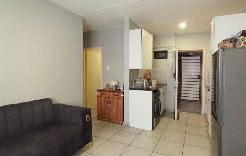 2 Bedroom Property for Sale in Riverside View Gauteng