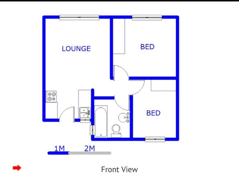 2 Bedroom Property for Sale in Riverside View Gauteng