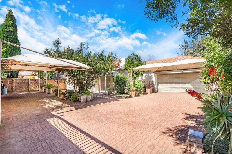 2 Bedroom Property for Sale in Parkrand Gauteng