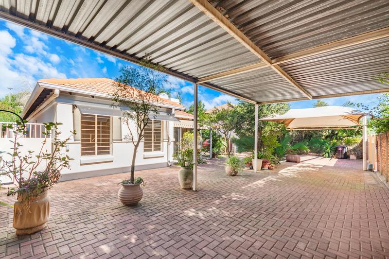 2 Bedroom Property for Sale in Parkrand Gauteng