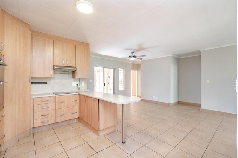 2 Bedroom Property for Sale in Parkrand Gauteng
