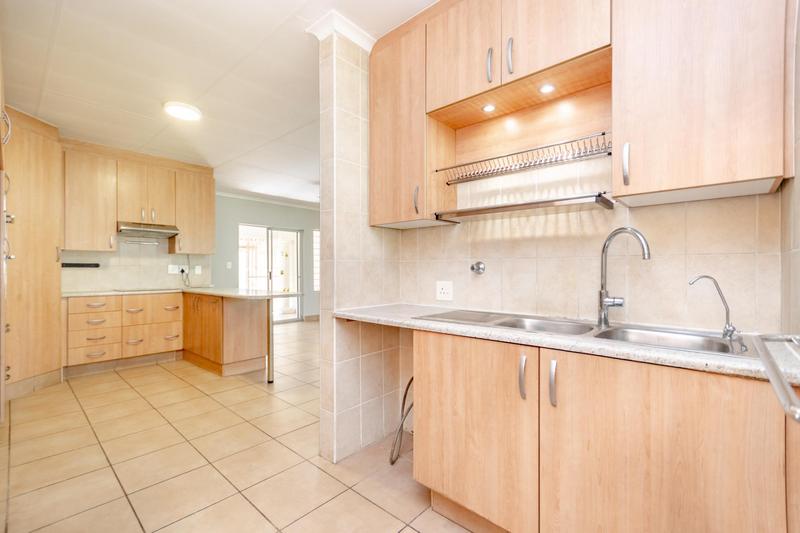 2 Bedroom Property for Sale in Parkrand Gauteng