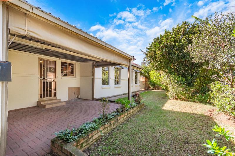 2 Bedroom Property for Sale in Parkrand Gauteng