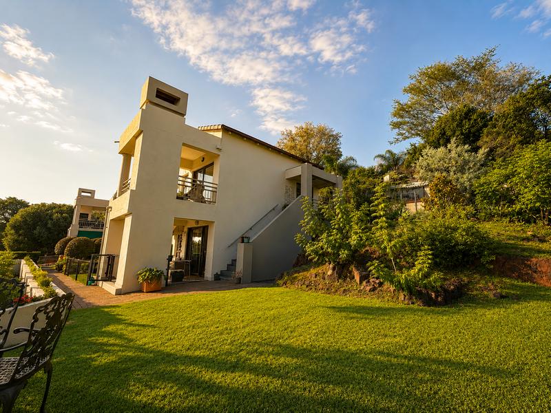 To Let 2 Bedroom Property for Rent in Waterkloof A H Gauteng