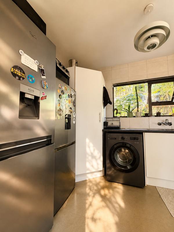 To Let 2 Bedroom Property for Rent in Waterkloof A H Gauteng