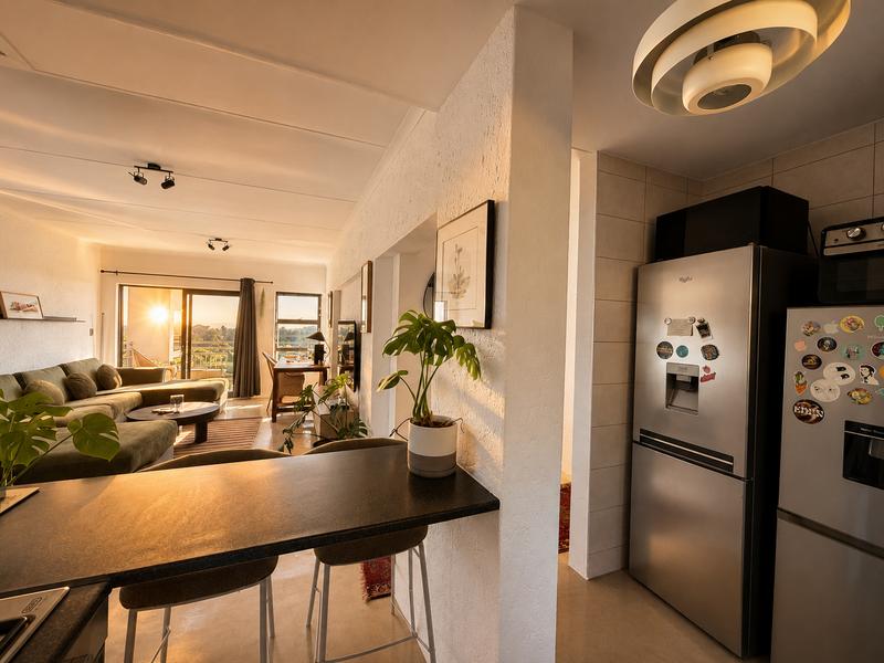 To Let 2 Bedroom Property for Rent in Waterkloof A H Gauteng