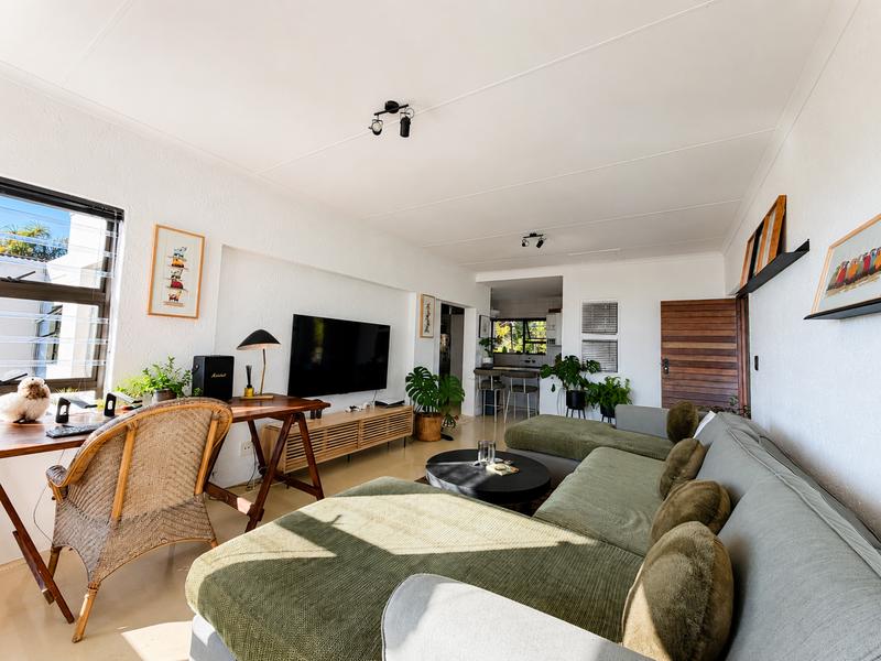 To Let 2 Bedroom Property for Rent in Waterkloof A H Gauteng