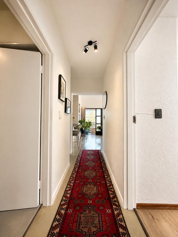 To Let 2 Bedroom Property for Rent in Waterkloof A H Gauteng