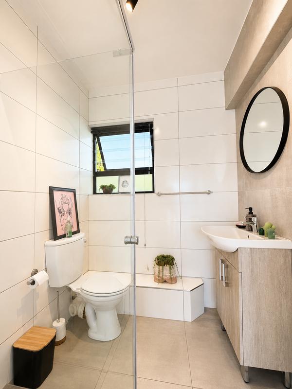 To Let 2 Bedroom Property for Rent in Waterkloof A H Gauteng