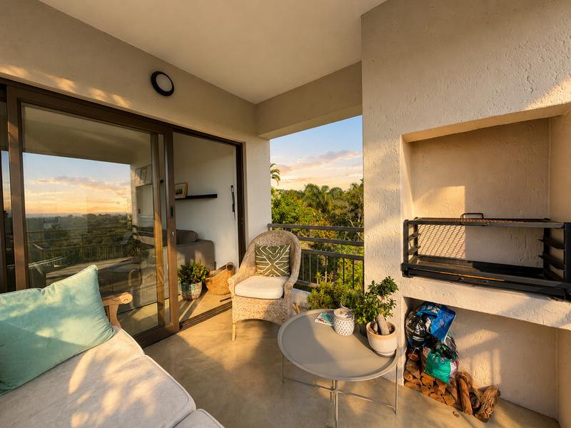 To Let 2 Bedroom Property for Rent in Waterkloof A H Gauteng