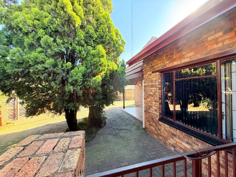 3 Bedroom Property for Sale in Vanderbijlpark SE Gauteng