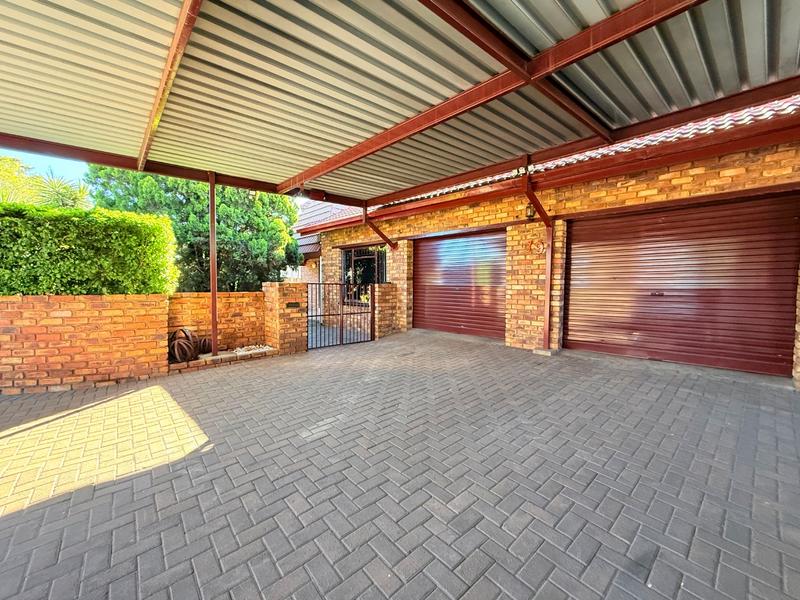 3 Bedroom Property for Sale in Vanderbijlpark SE Gauteng
