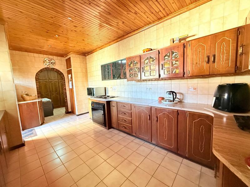 3 Bedroom Property for Sale in Vanderbijlpark SE Gauteng