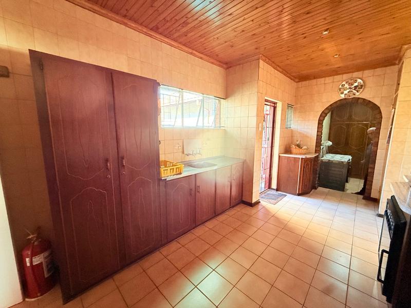 3 Bedroom Property for Sale in Vanderbijlpark SE Gauteng