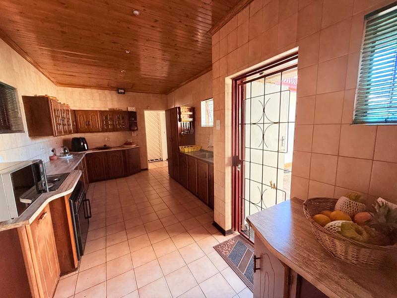 3 Bedroom Property for Sale in Vanderbijlpark SE Gauteng