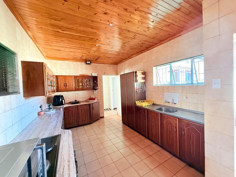 3 Bedroom Property for Sale in Vanderbijlpark SE Gauteng