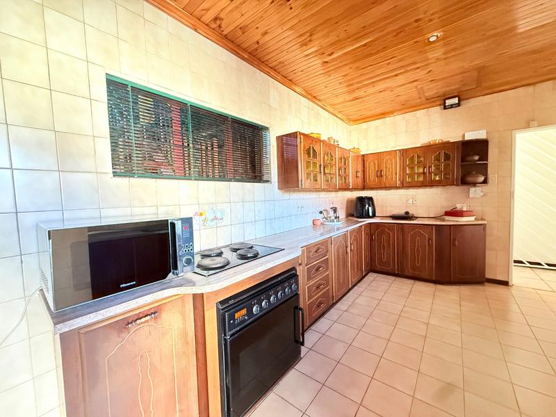 3 Bedroom Property for Sale in Vanderbijlpark SE Gauteng