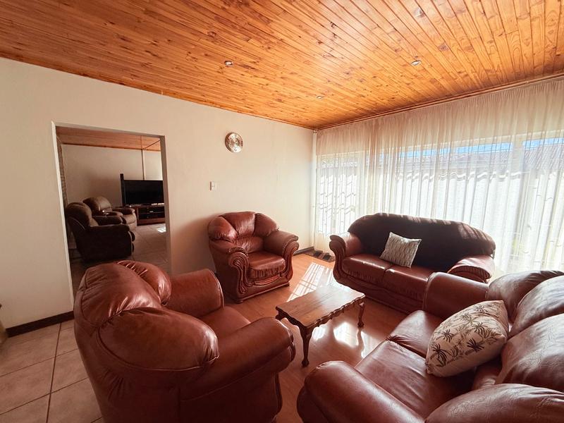 3 Bedroom Property for Sale in Vanderbijlpark SE Gauteng