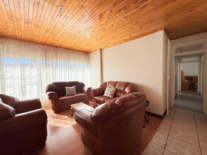 3 Bedroom Property for Sale in Vanderbijlpark SE Gauteng