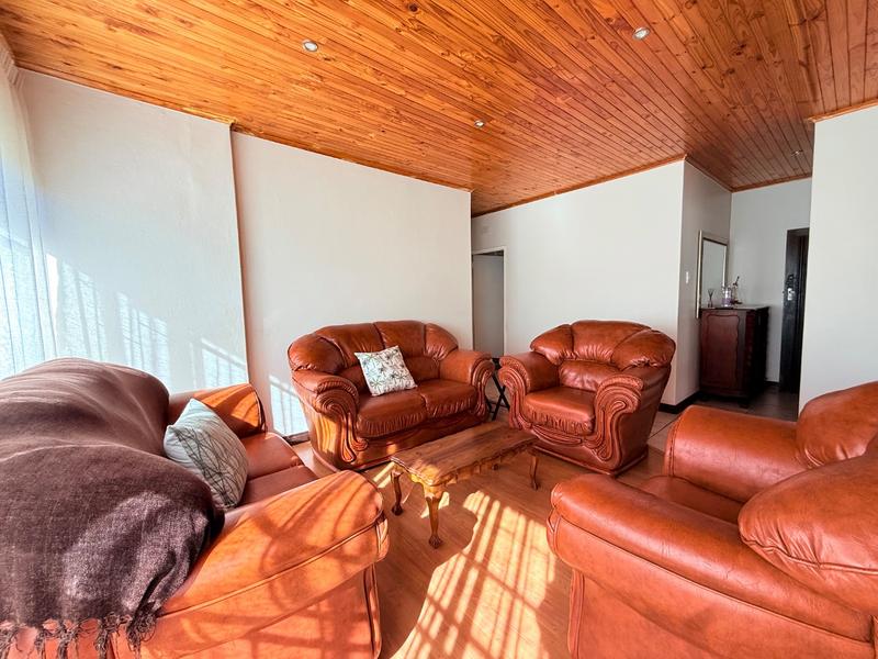 3 Bedroom Property for Sale in Vanderbijlpark SE Gauteng
