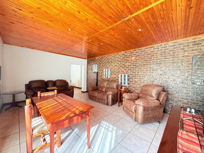 3 Bedroom Property for Sale in Vanderbijlpark SE Gauteng