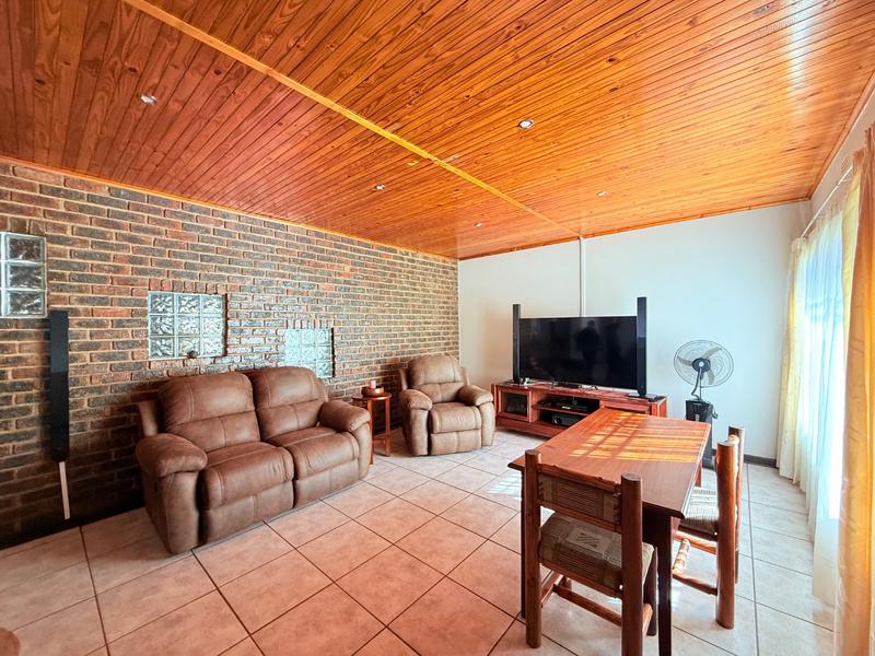 3 Bedroom Property for Sale in Vanderbijlpark SE Gauteng