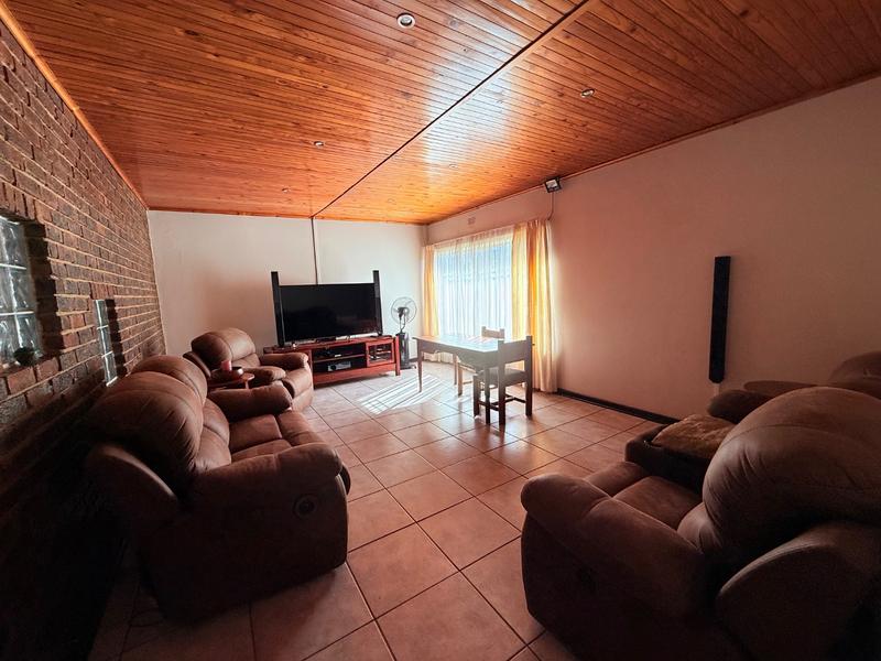 3 Bedroom Property for Sale in Vanderbijlpark SE Gauteng