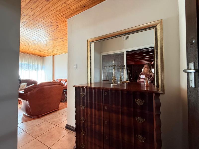 3 Bedroom Property for Sale in Vanderbijlpark SE Gauteng