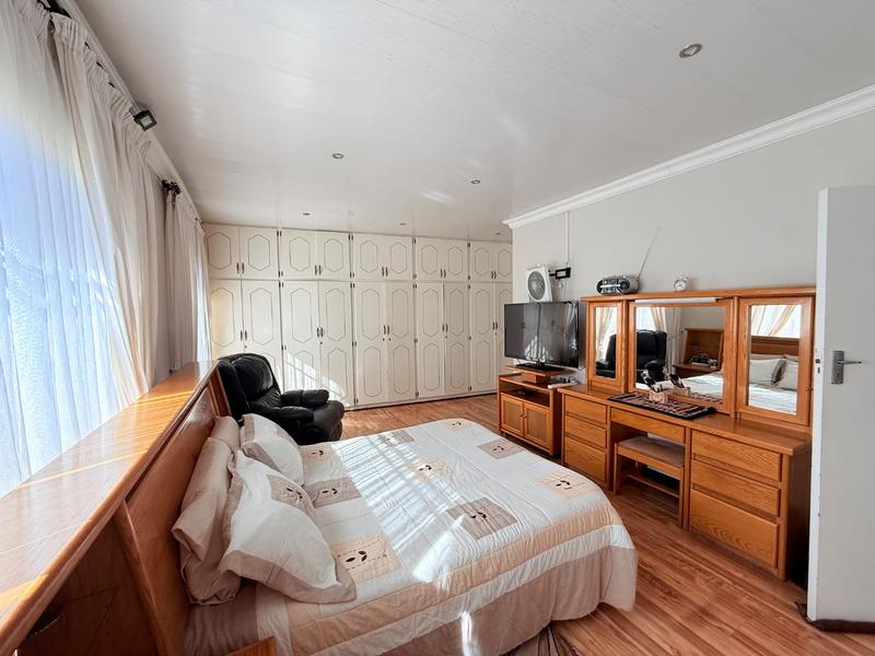 3 Bedroom Property for Sale in Vanderbijlpark SE Gauteng