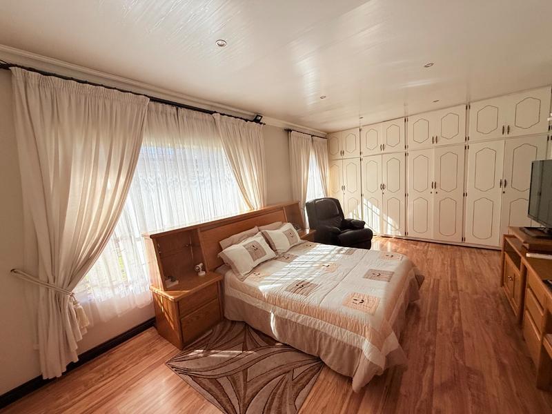 3 Bedroom Property for Sale in Vanderbijlpark SE Gauteng