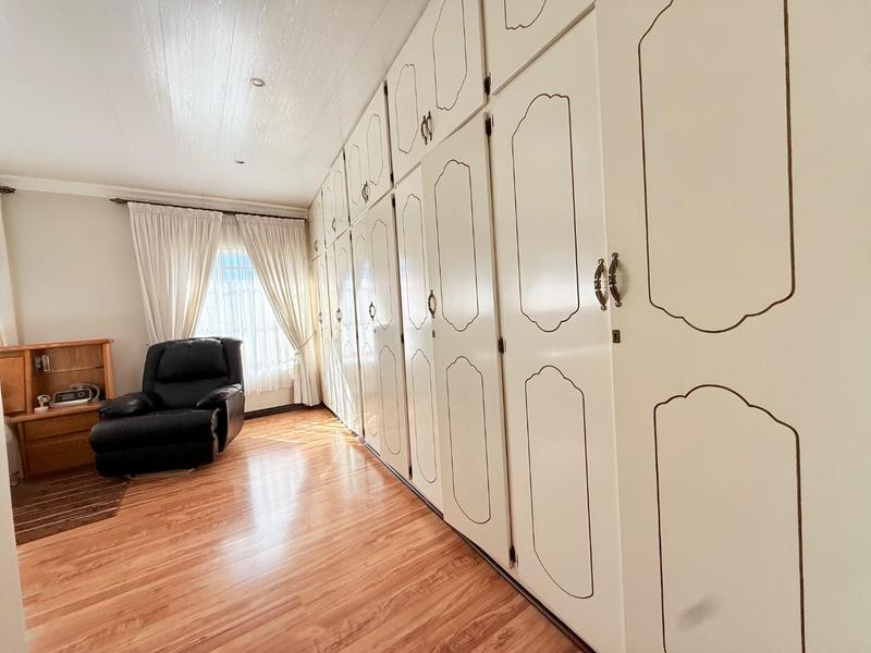 3 Bedroom Property for Sale in Vanderbijlpark SE Gauteng