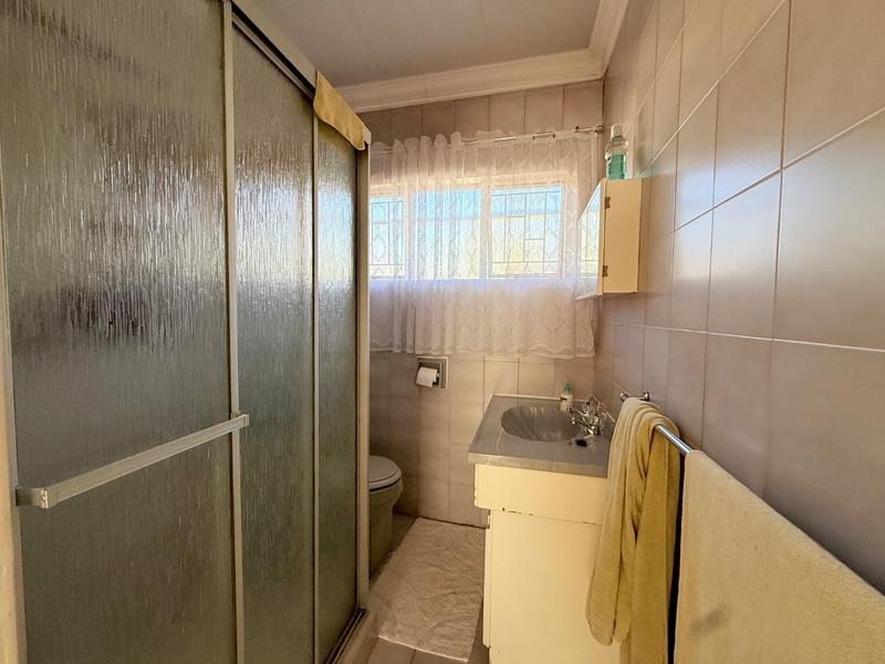 3 Bedroom Property for Sale in Vanderbijlpark SE Gauteng