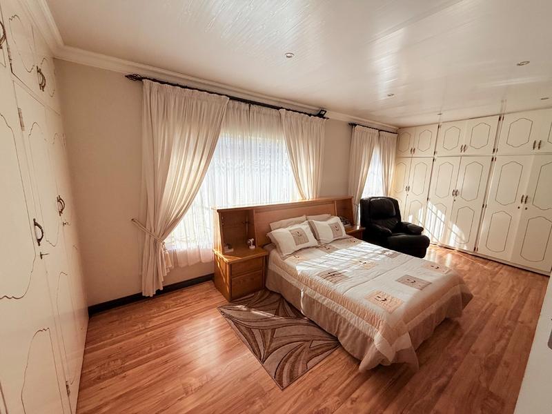 3 Bedroom Property for Sale in Vanderbijlpark SE Gauteng