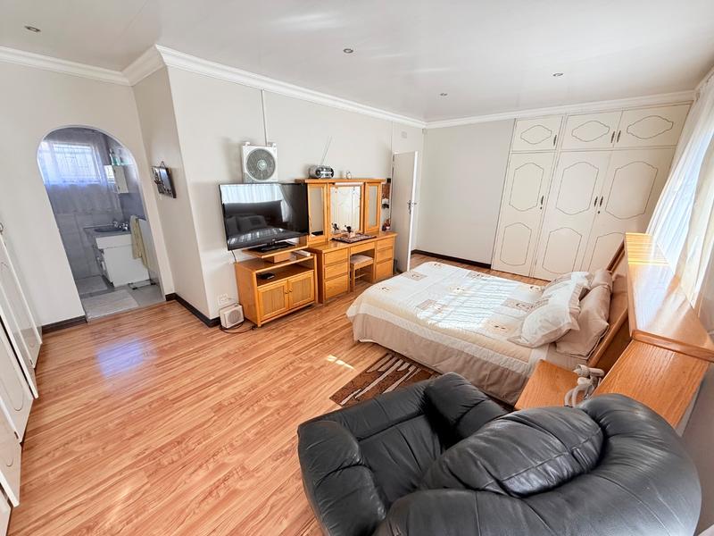 3 Bedroom Property for Sale in Vanderbijlpark SE Gauteng