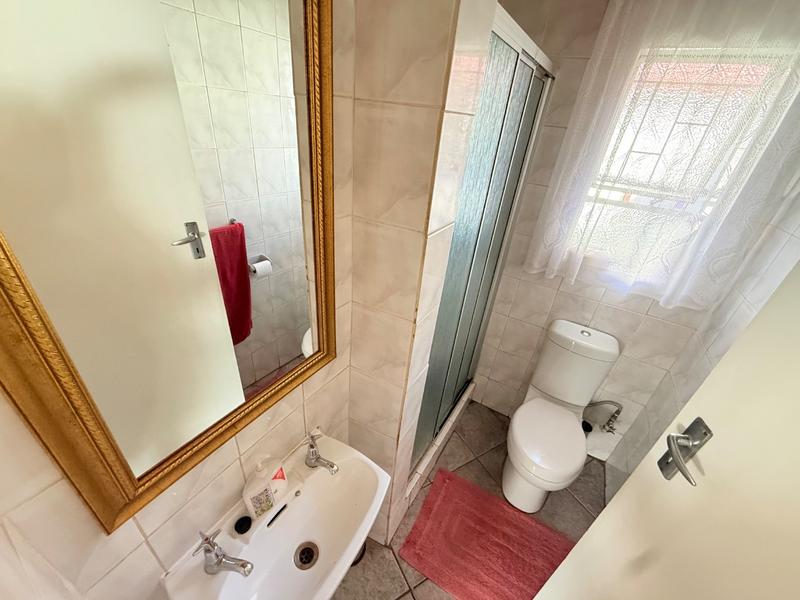 3 Bedroom Property for Sale in Vanderbijlpark SE Gauteng