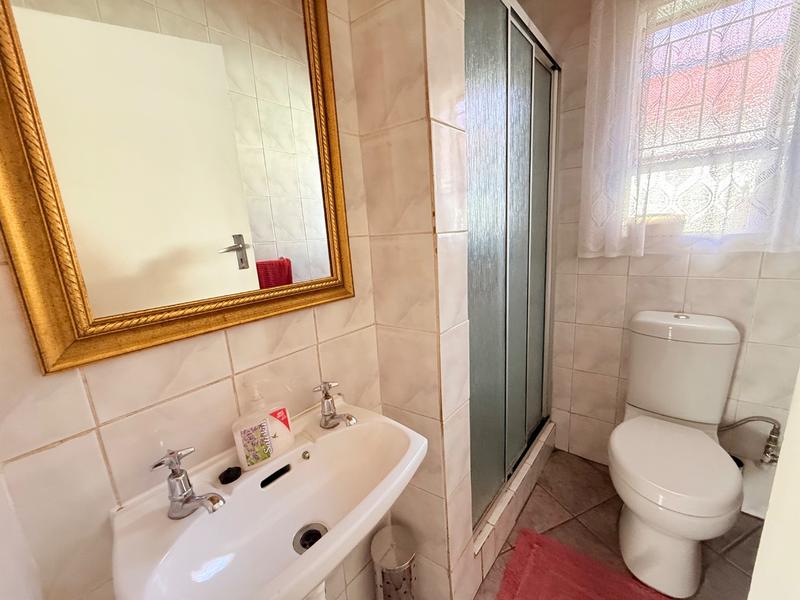 3 Bedroom Property for Sale in Vanderbijlpark SE Gauteng