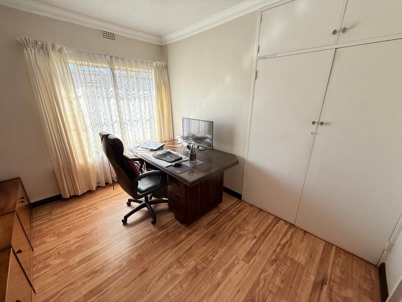 3 Bedroom Property for Sale in Vanderbijlpark SE Gauteng